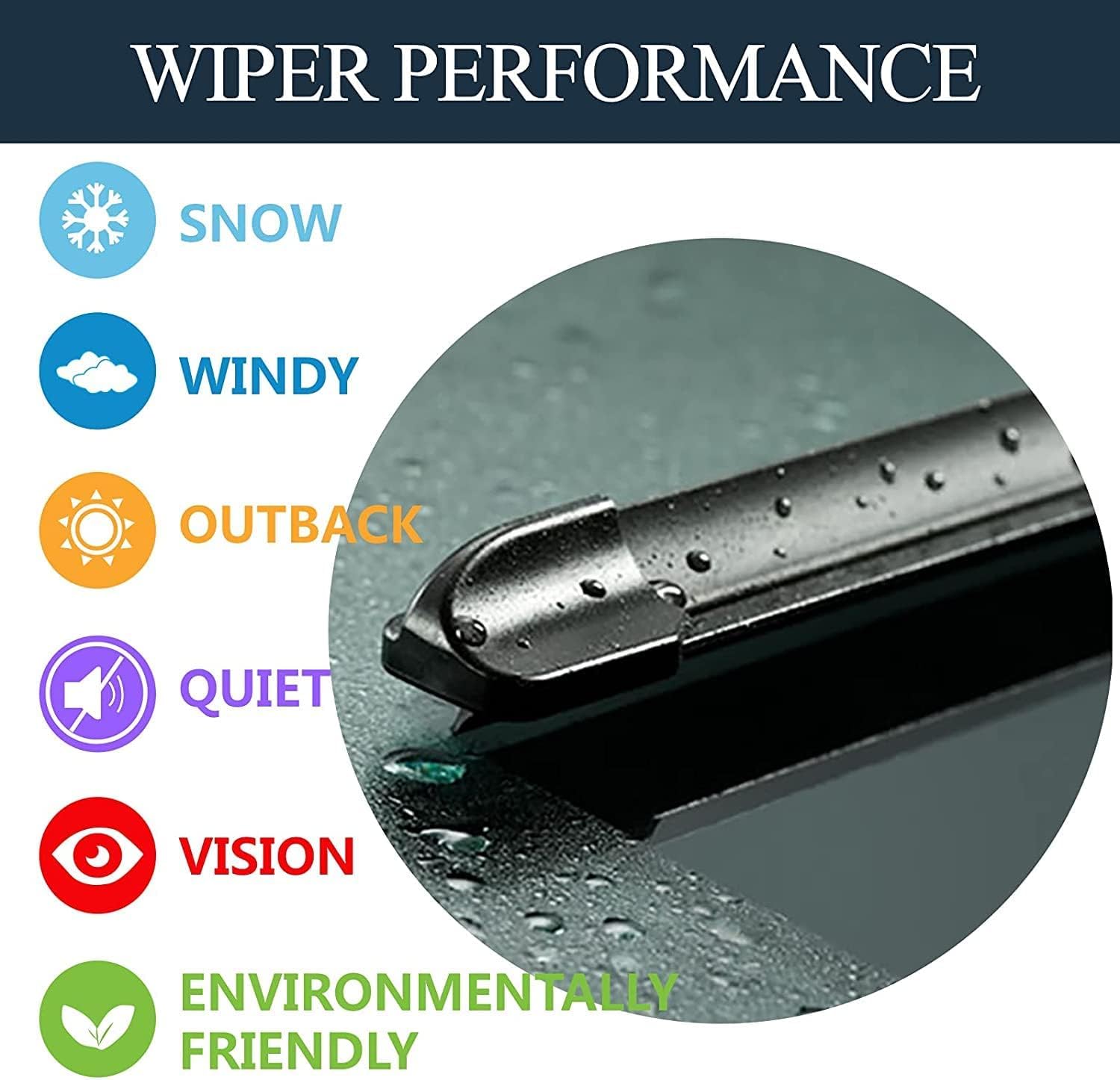 AUTOBOO weather performance test in rain demonstrating reliability