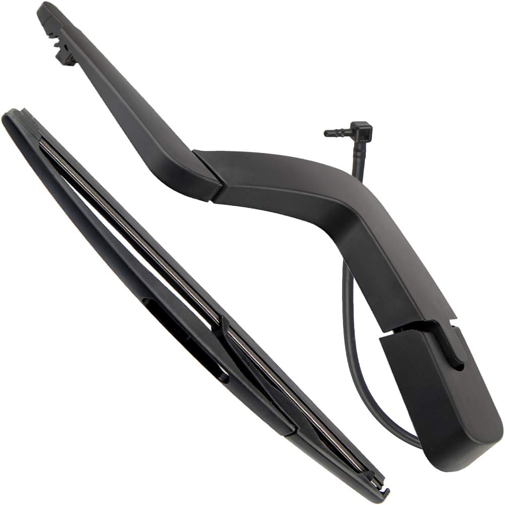 AUTOBOO rear wiper arm for GMC Acadia with OEM-style fit for reliable wiping