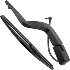 AUTOBOO rear wiper arm for GMC Acadia with OEM-style fit for reliable wiping