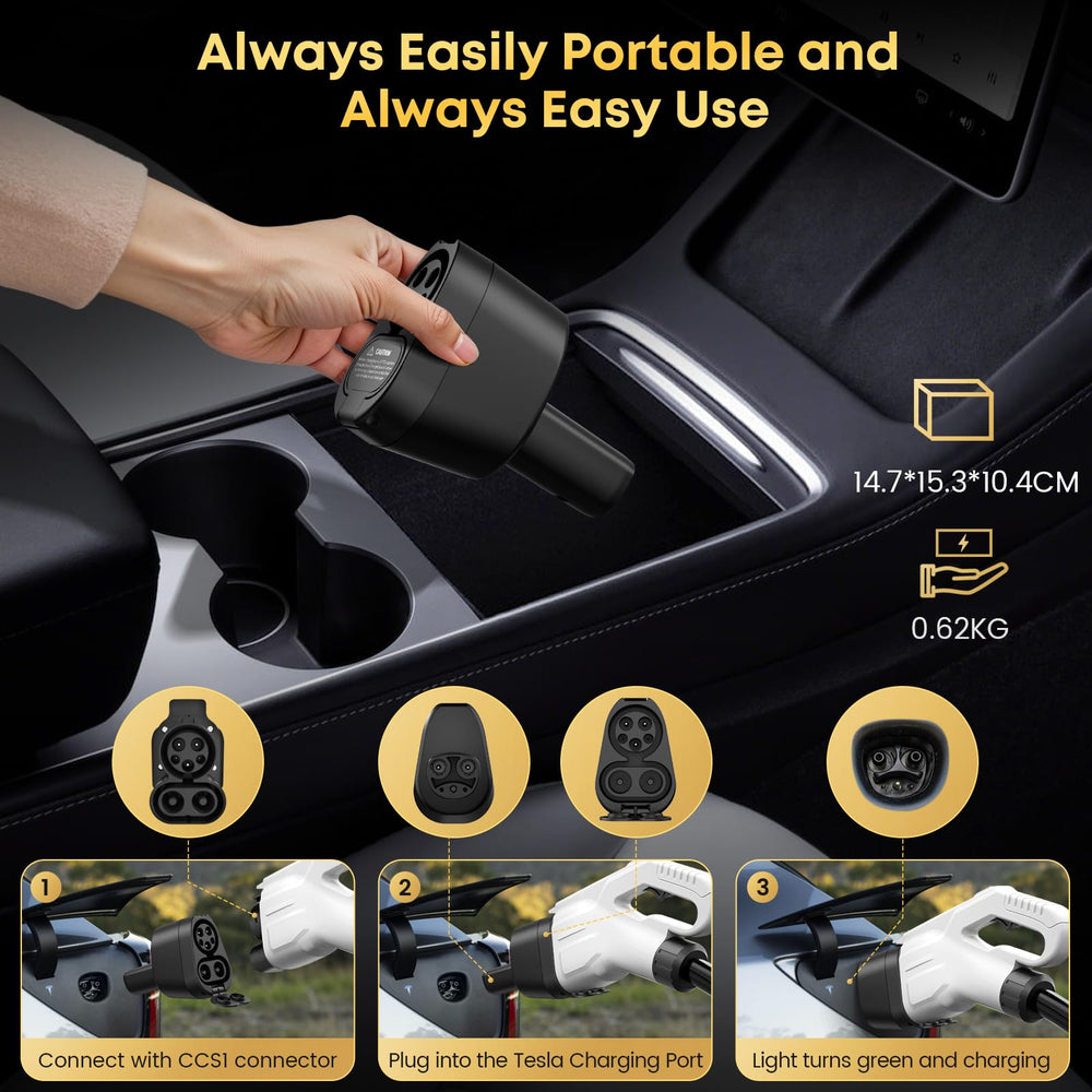 Autodecor 1Up supports 20000 plug cycles for long-term reliability