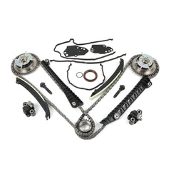 Autodevil cam-phaser timing kit for 5.4L Ford boosts timing accuracy