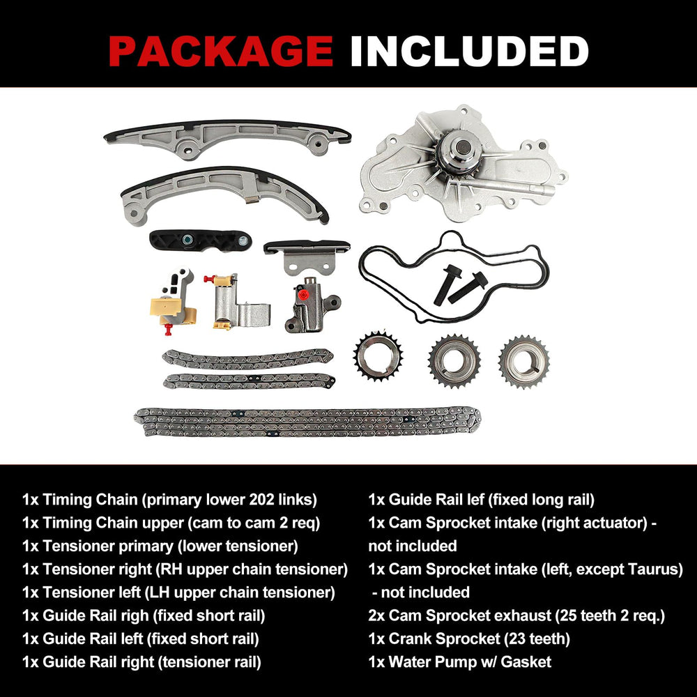 Autodevil engine compartment with timing kit ready