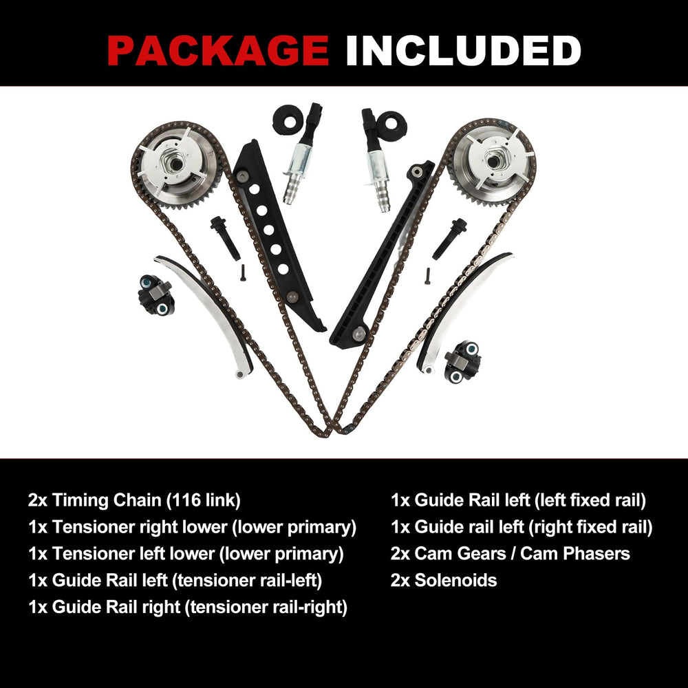 Autodevil replacement-parts-oe-style kit detail, emphasizes OEM-style fit and reliability.