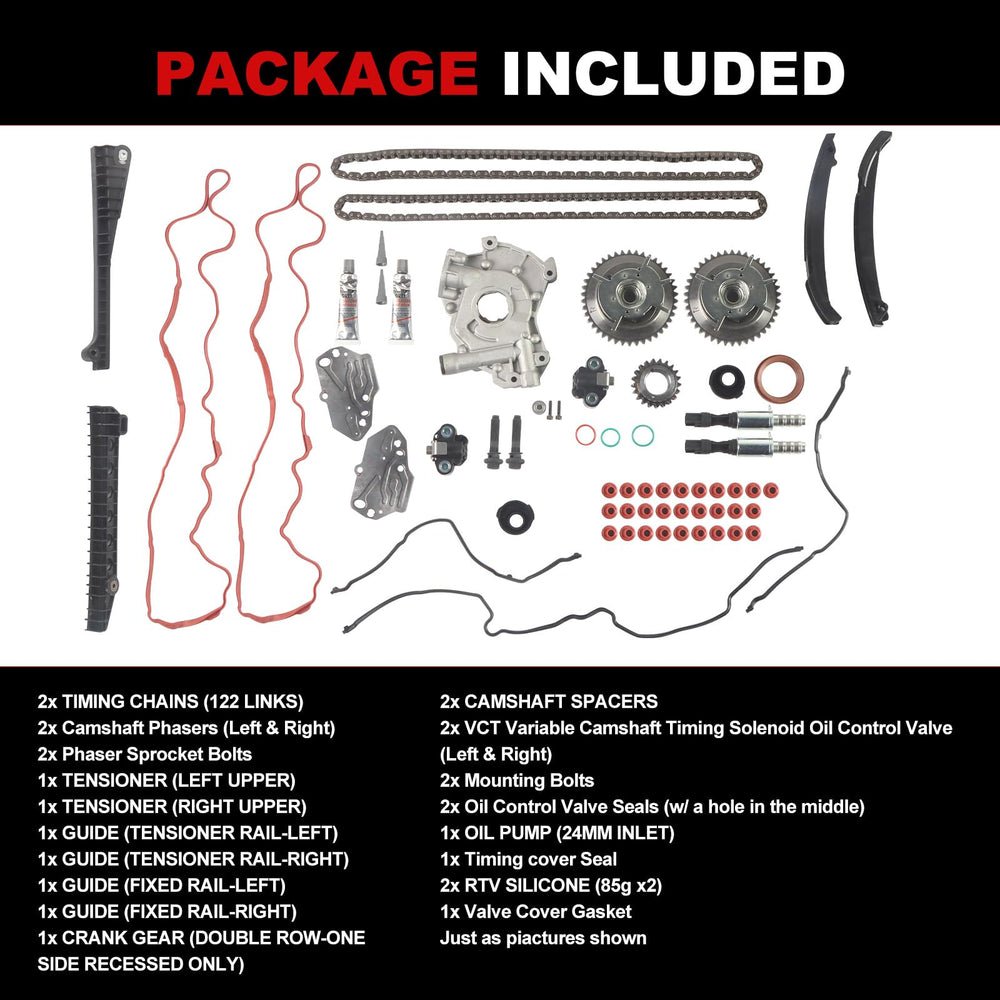 Autodevil replacement parts meet OE standards for reliable performance