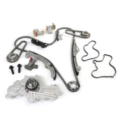 Autodevil timing kit and water pump front view for easy replacement