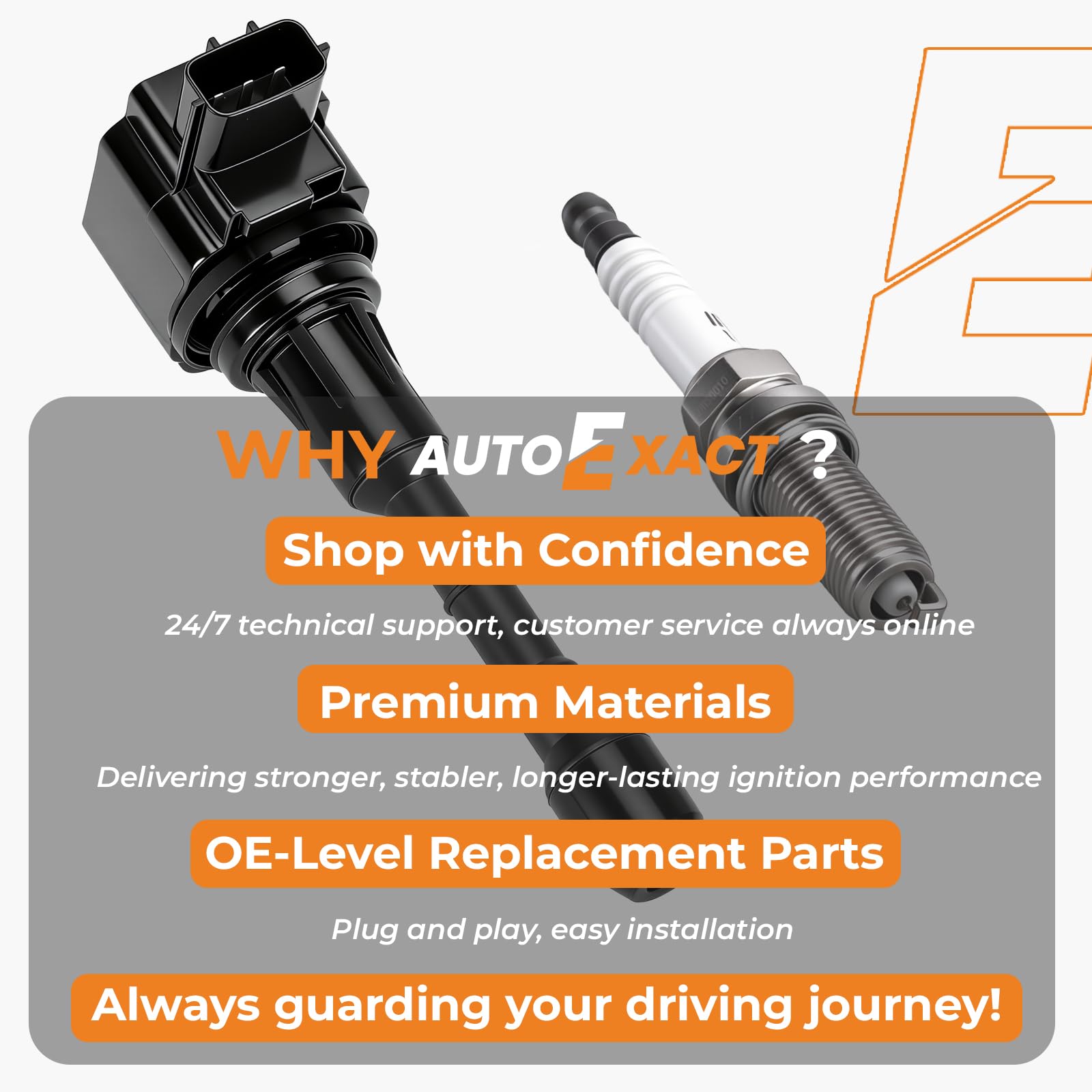 Autoexact road-test view showcasing improved throttle response in real driving