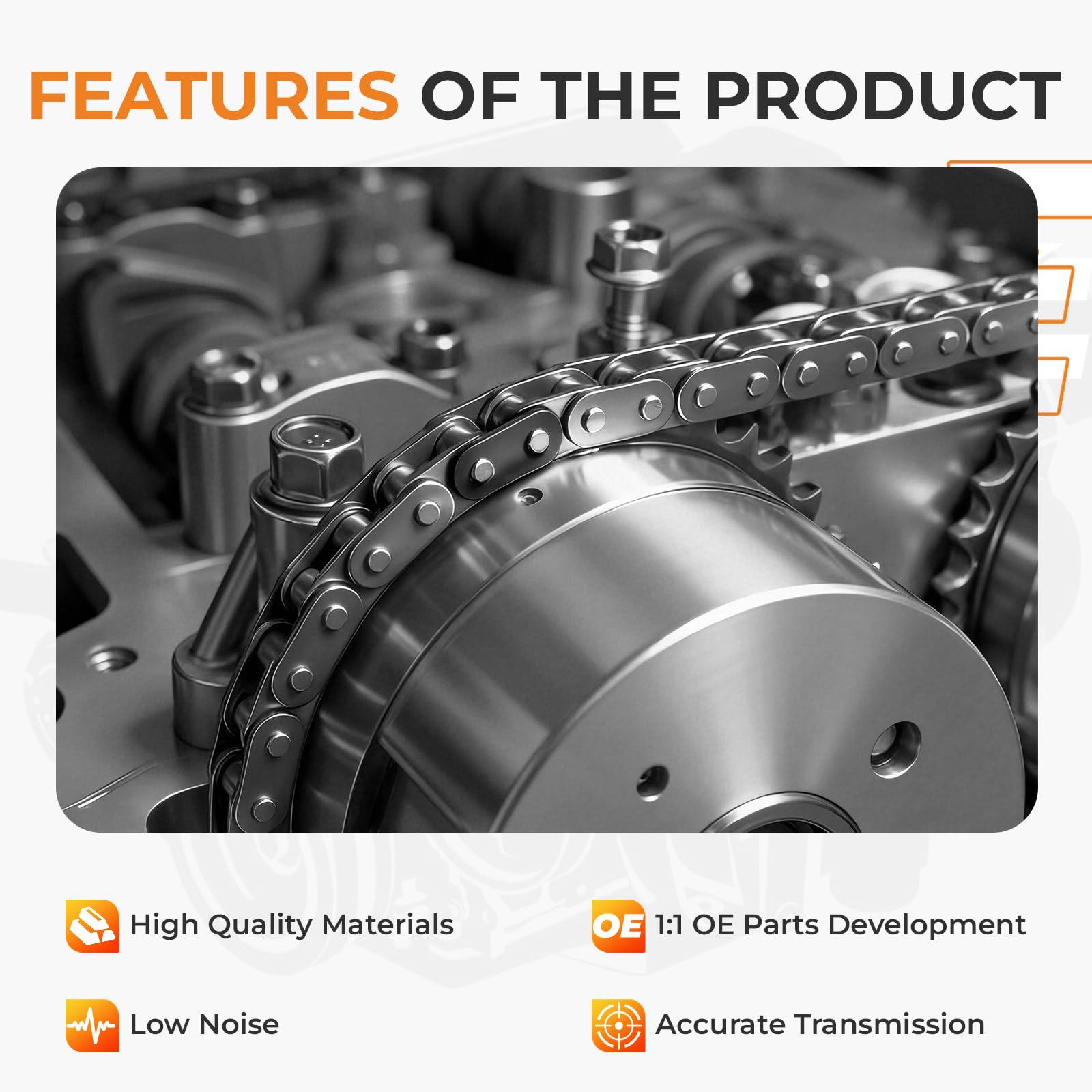 Autoexact tensioners highlight durable components for reliable tension and reduced wear