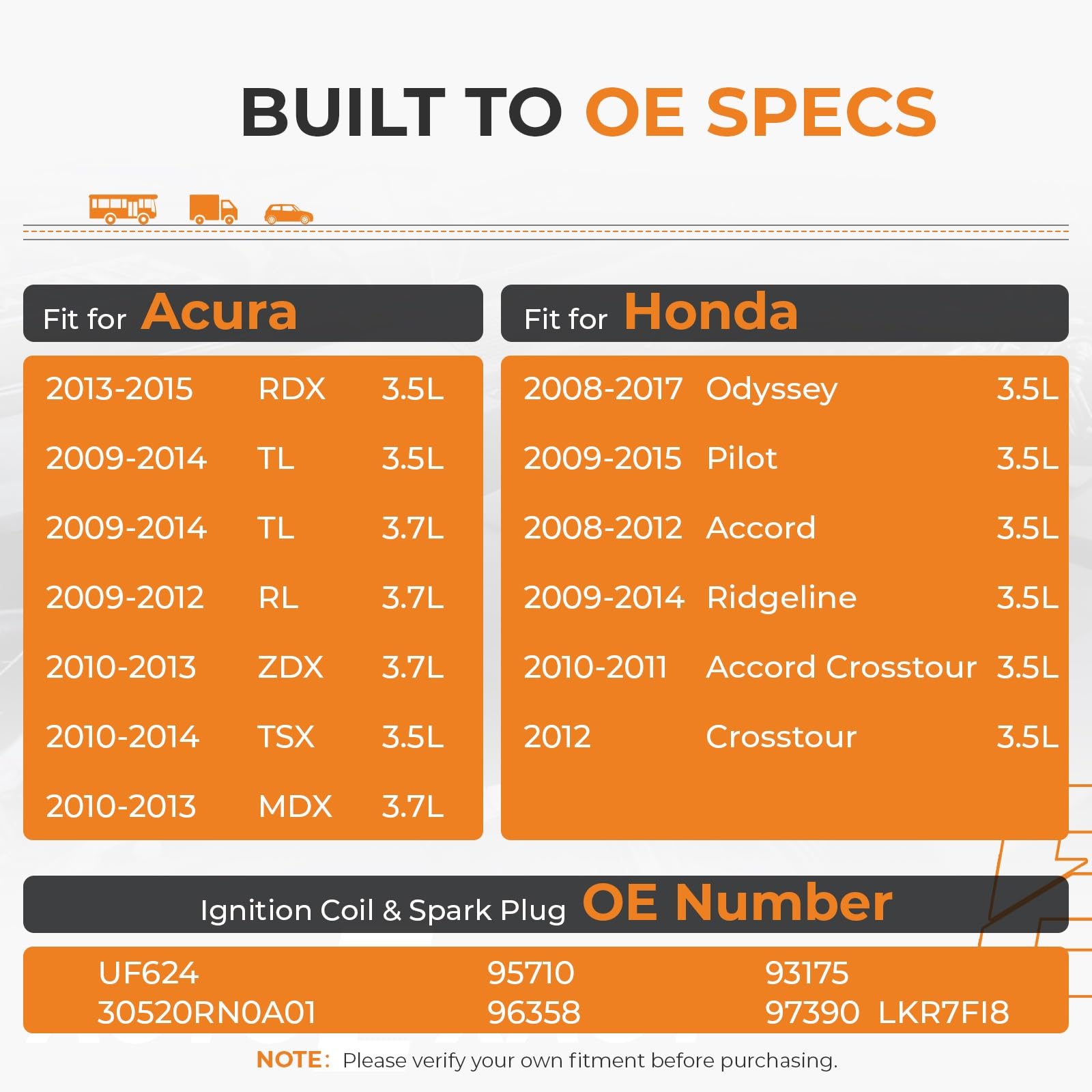 Autoexact warranty badge indicates two-year coverage and support