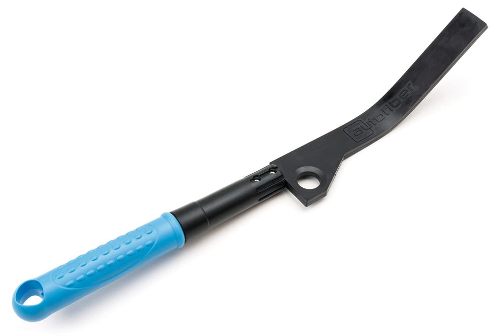 Autofiber Barrel Blade ideal for wheel areas and calipers