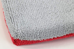 Autofiber Saver Applicator with plastic barrier minimizes waste and gummy buildup during cure