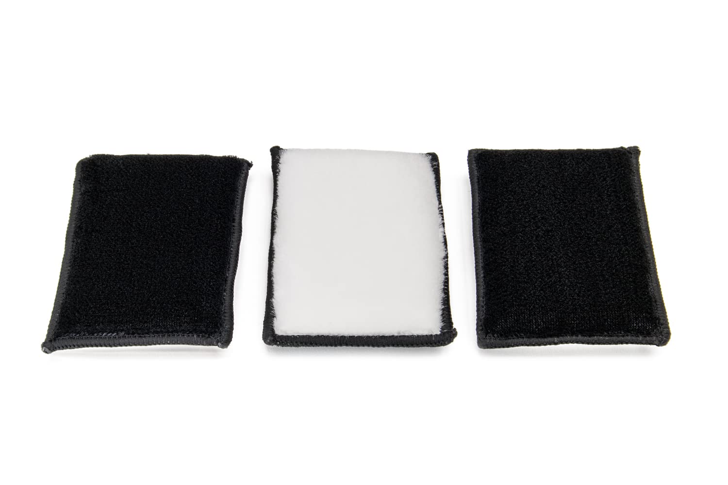 Autofiber Scrub Ninja Max on the front dash delivers thorough dashboard cleaning.