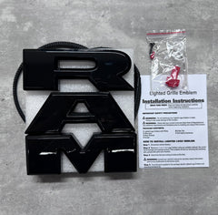 Autogem durable construction resists weather, heat, and road debris
