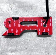 Autogem plug-and-play wiring enables quick, screwdriver-free installation