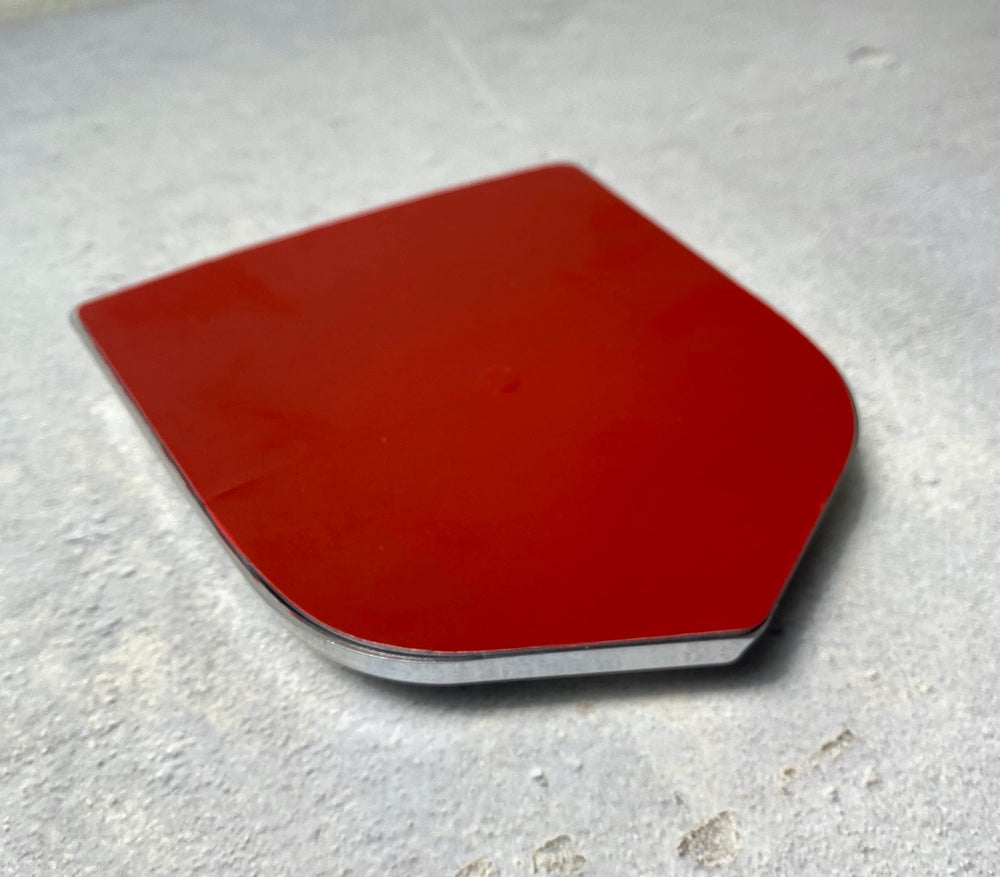 Autogem RAM emblem replacement for 2013–2018 models offers OEM-style fit.
