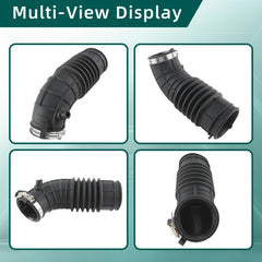 AUTOKAY 17228-5BA-A01 hose on Civic engine bay for smooth airflow.