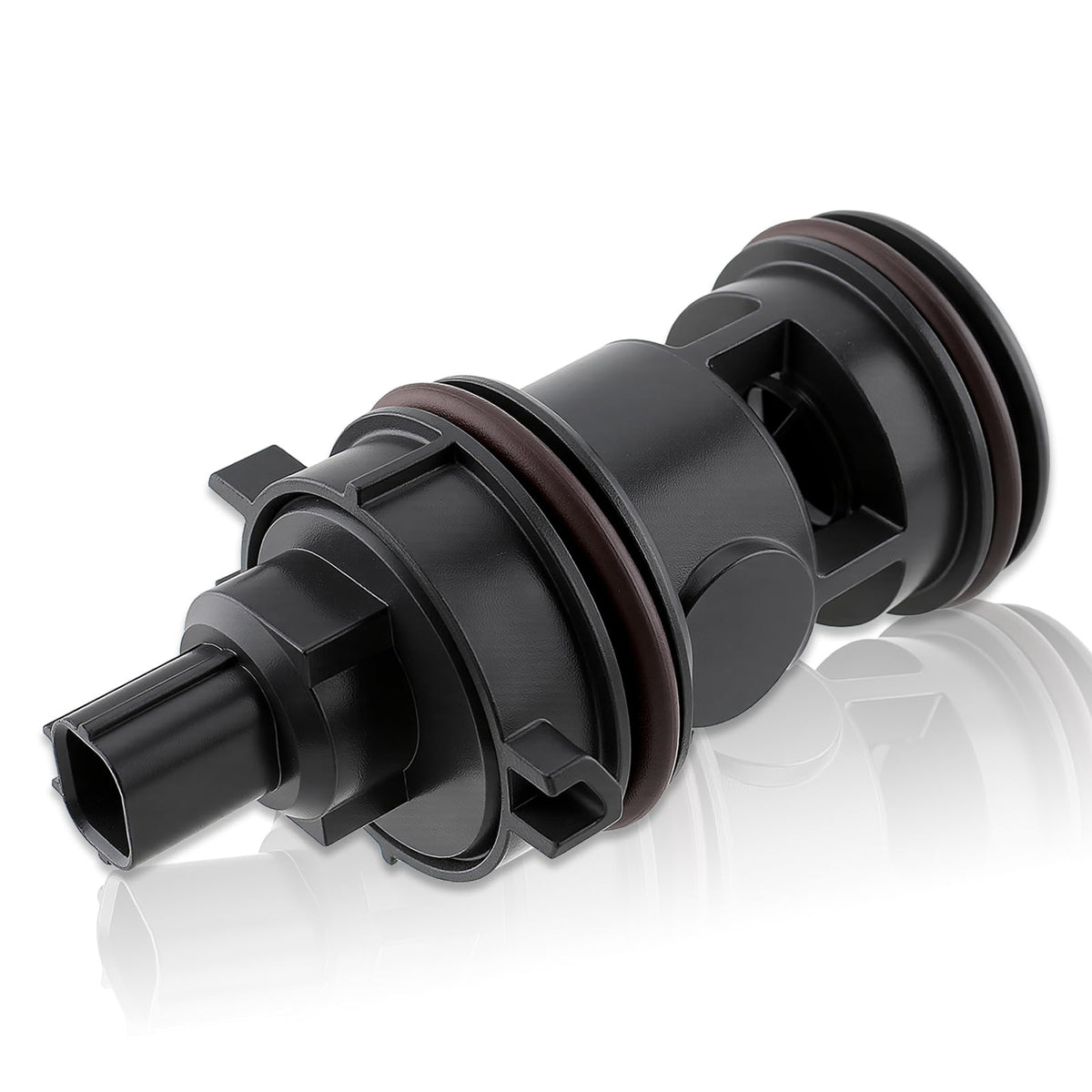 AUTOKAY 17310-SNA-A01 vapor purge valve close-up with durable connectors.