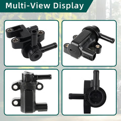AUTOKAY packaging image highlighting ready-for-installation replacement parts