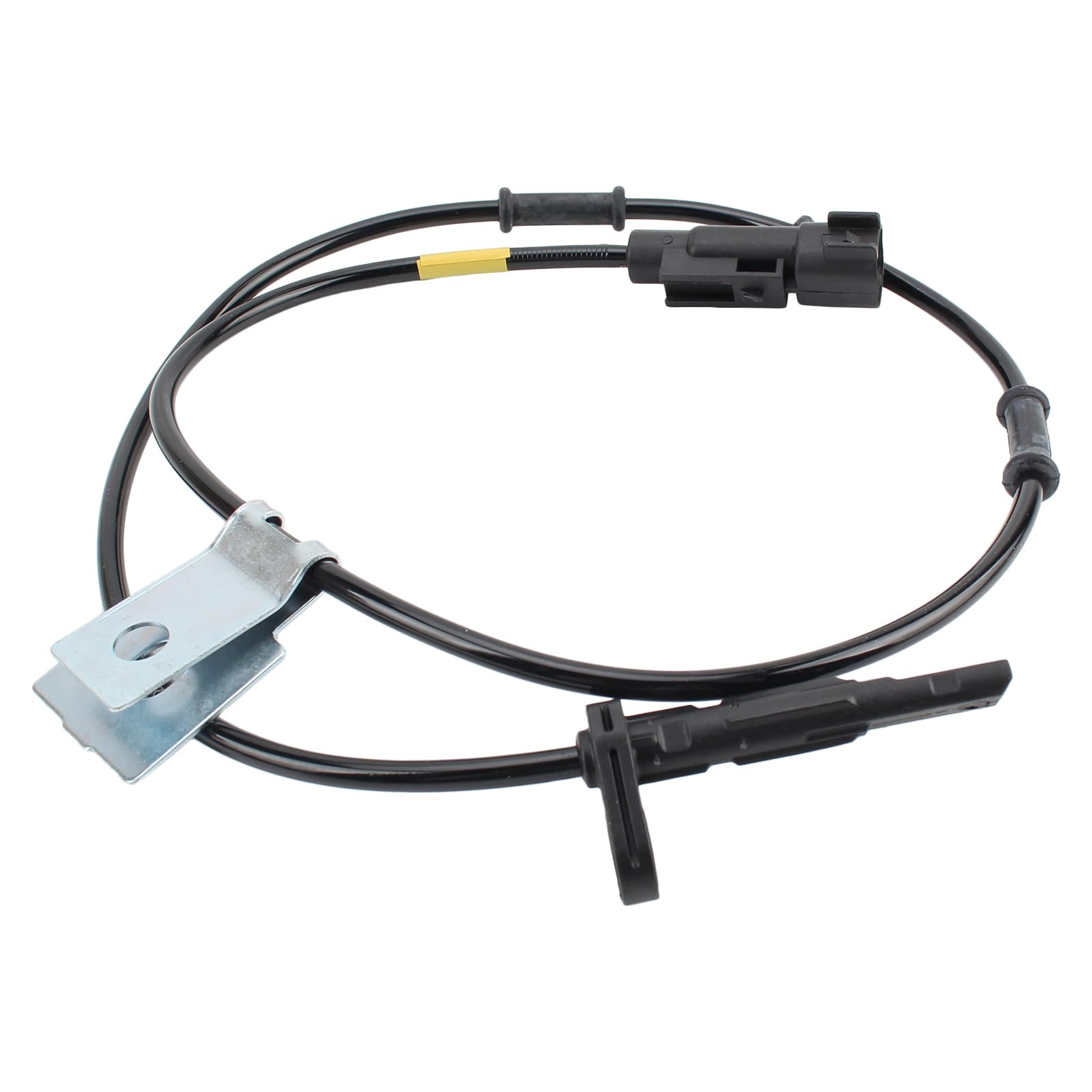 AUTOKAY product box showing two-pack ABS sensors