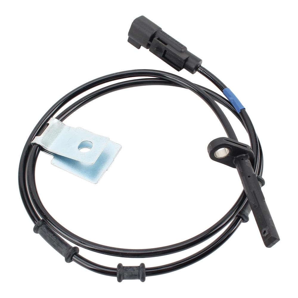 AUTOKAY two-pack ABS sensor for quick front-wheel replacement