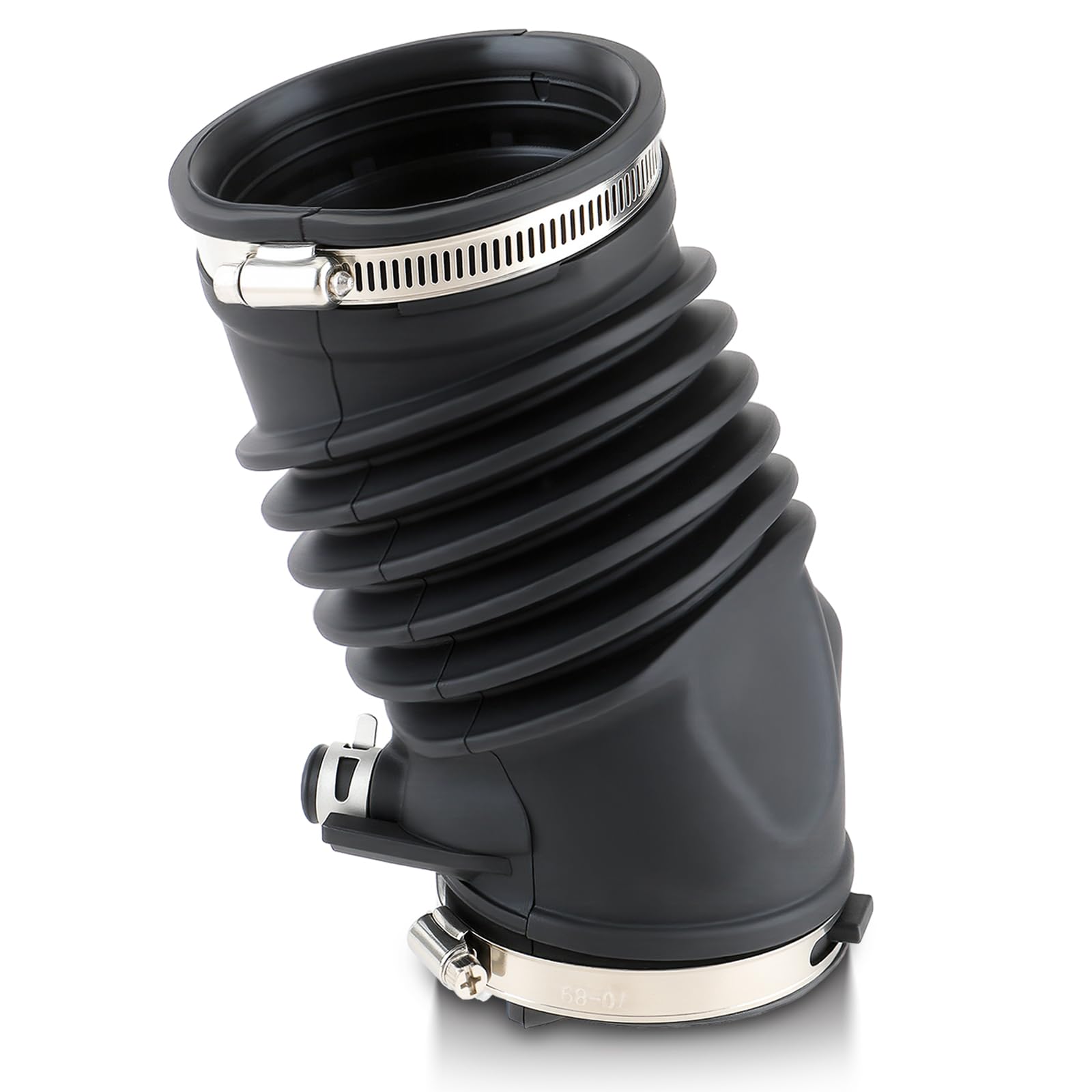 AUTOKAY air intake hose for Acura MDX 2010-2013, durable fit.