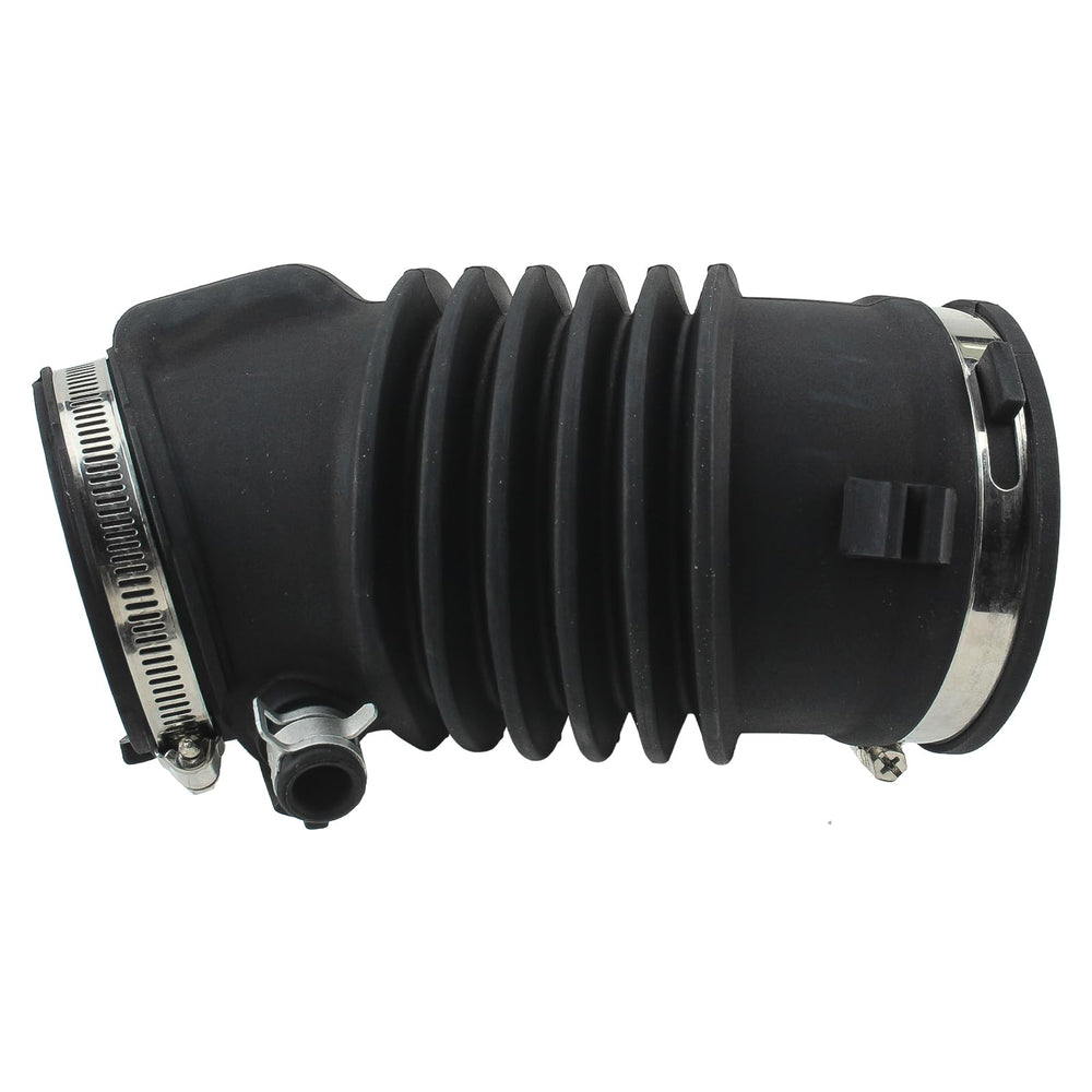 AUTOKAY air intake hose ready for packaging and shipment.