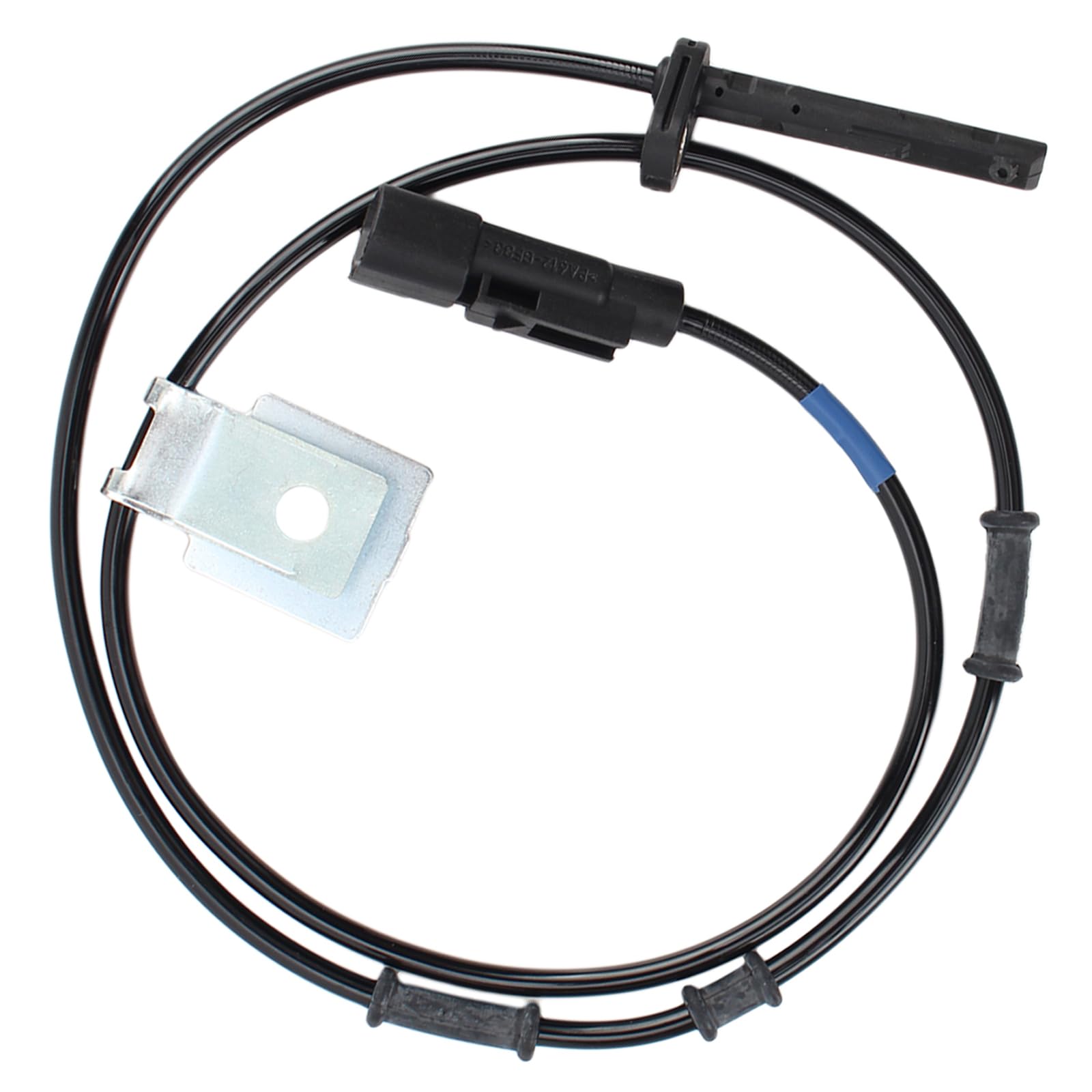AUTOKAY branded ABS sensor close-up with labels