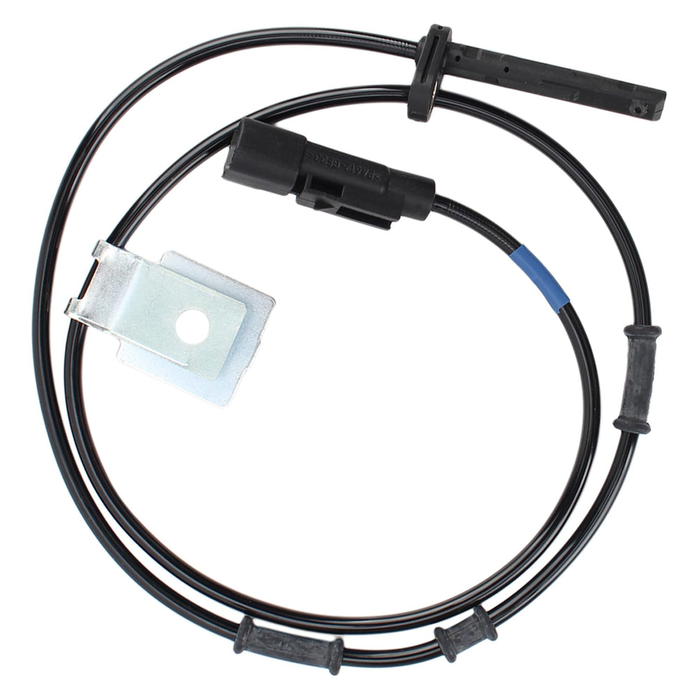 AUTOKAY branded ABS sensor close-up with labels