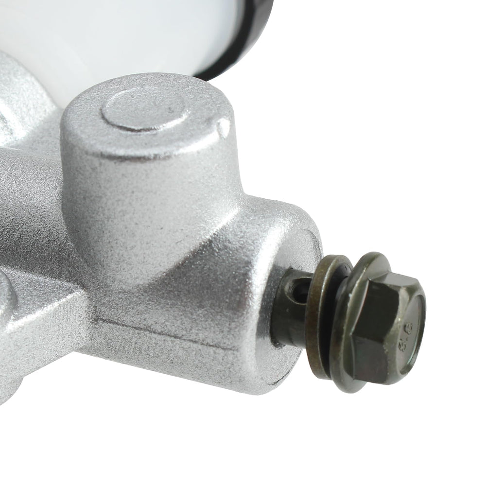 AUTOKAY Brand-new Hammerhead 80T master cylinder ready for installation.
