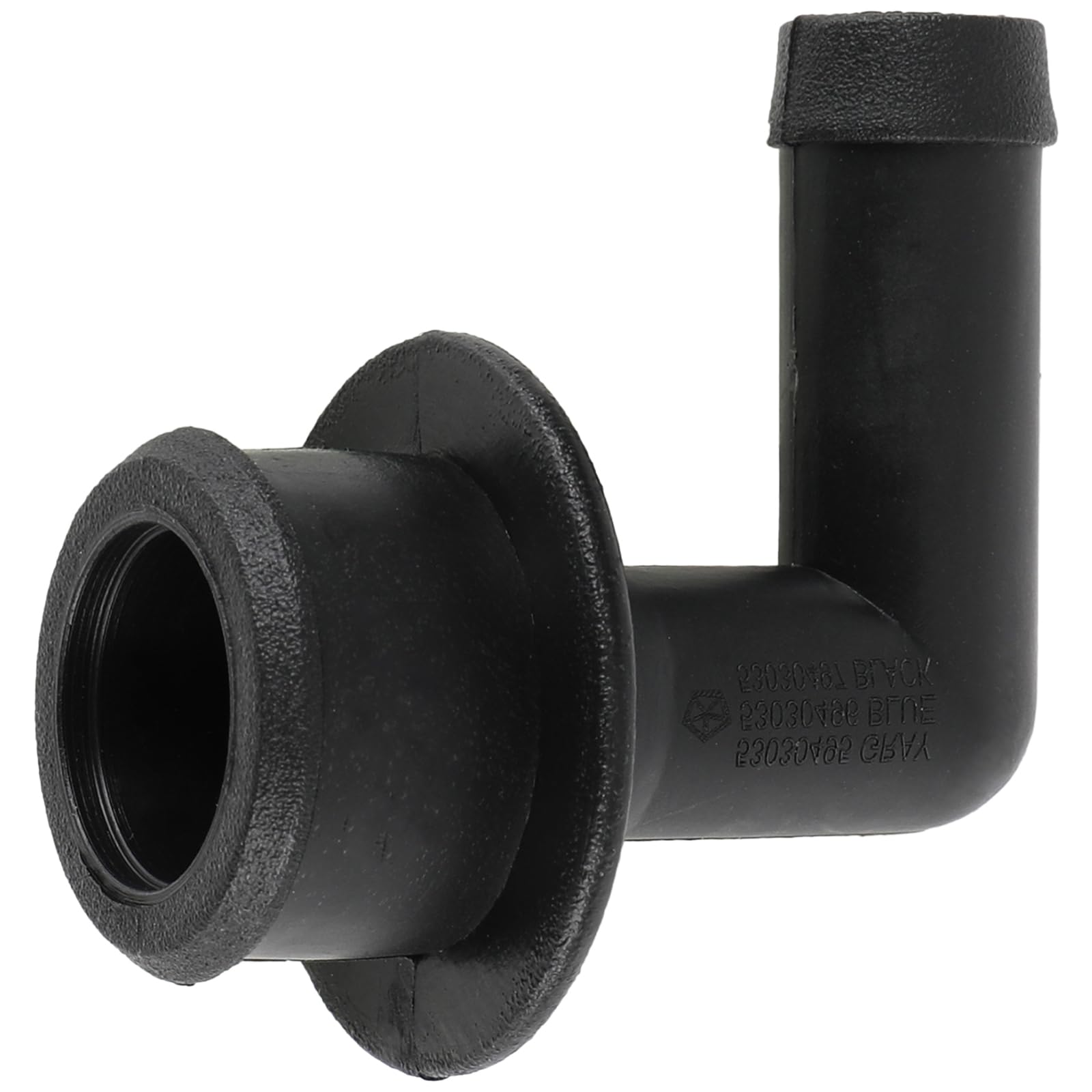 AUTOKAY breather hose supports proper venting in Jeep engines.