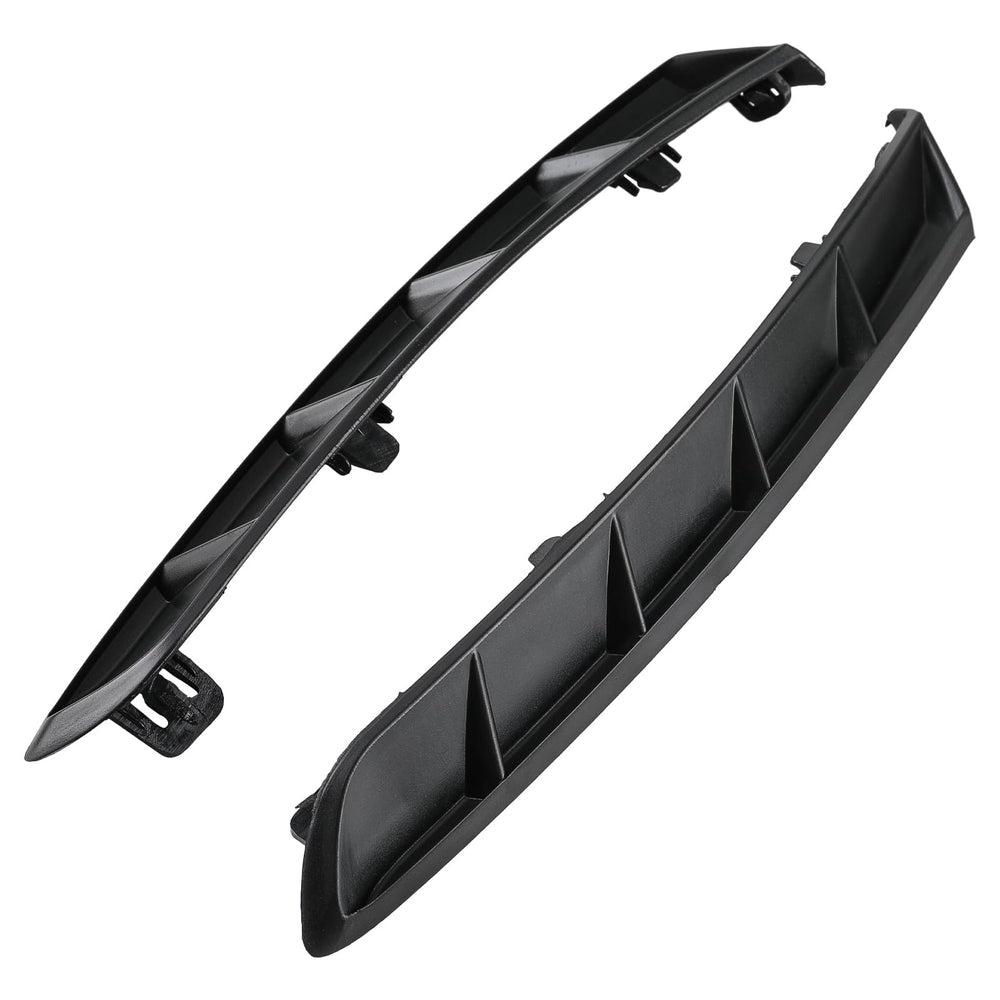 AUTOKAY camry trim packaging image communicates complete two-piece set included.