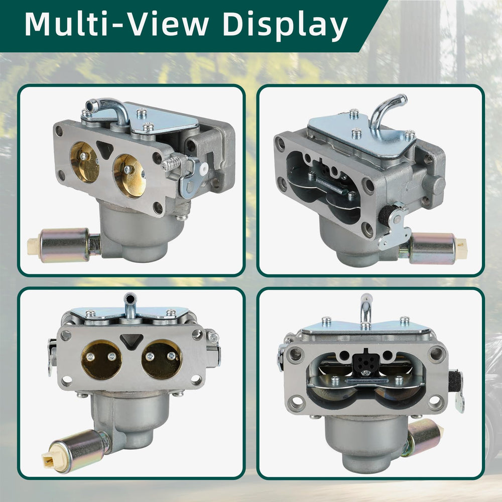 AUTOKAY carburetor la135 compatibility supports reliable performance on LA135.