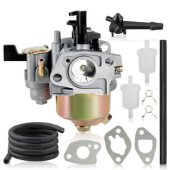 AUTOKAY carburetor for TrailMaster XRS/XRX improves air-fuel delivery and starting reliability