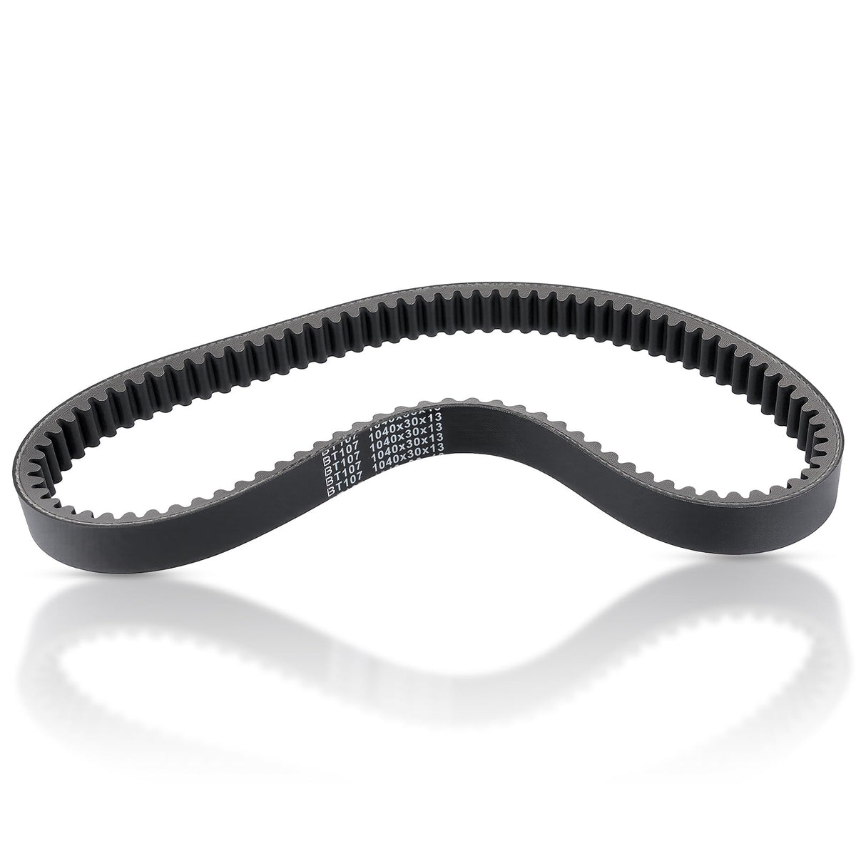 AUTOKAY drive belt for Polaris Ranger fit, durable construction for reliable operation.