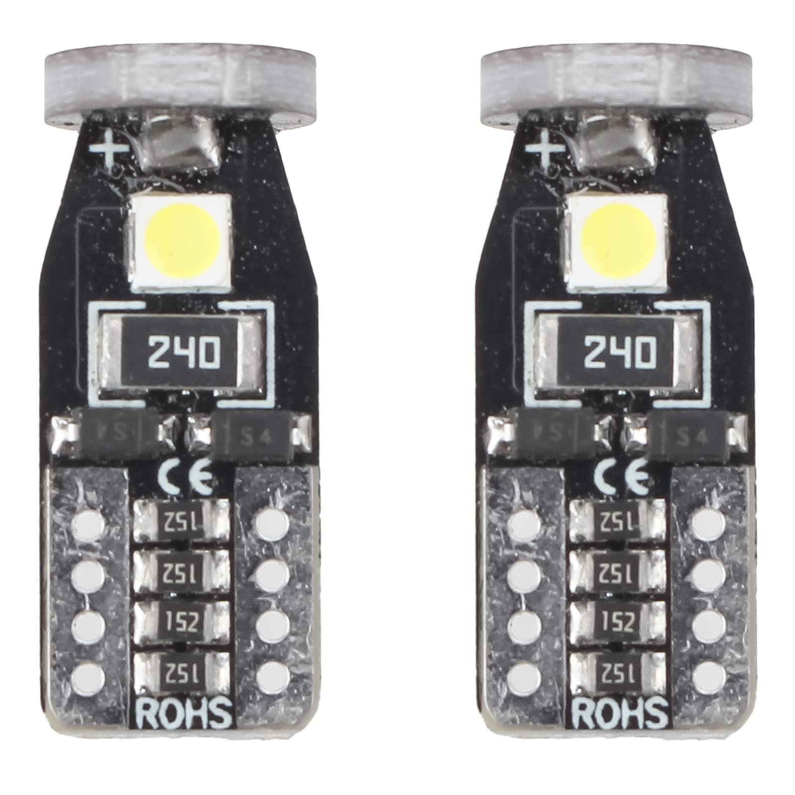 AUTOKAY durable LED lights support reliable signaling during daily commutes.