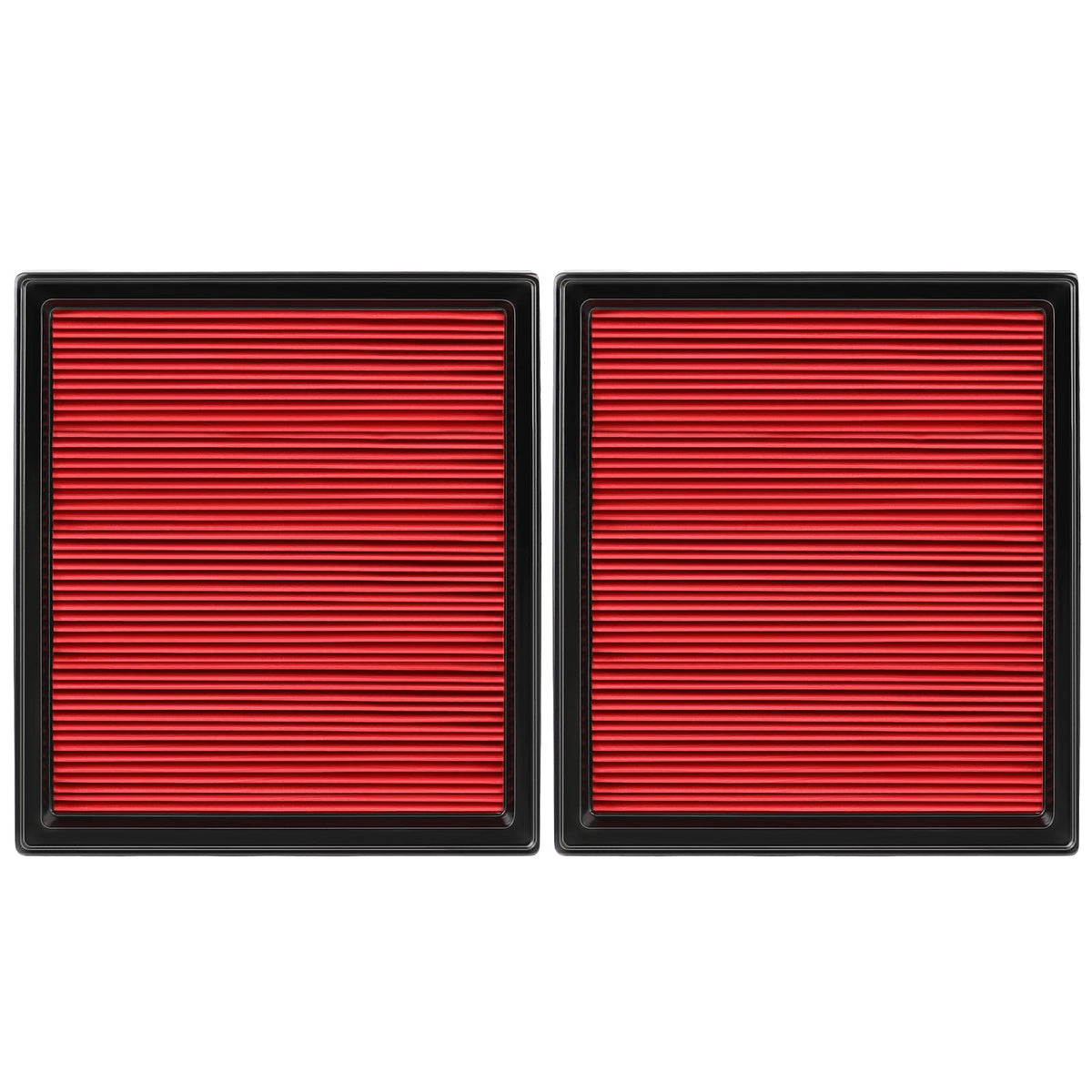 AUTOKAY 16546JK20A engine air filter packaging, ready for quick replacement