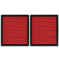 AUTOKAY 16546JK20A engine air filter packaging, ready for quick replacement