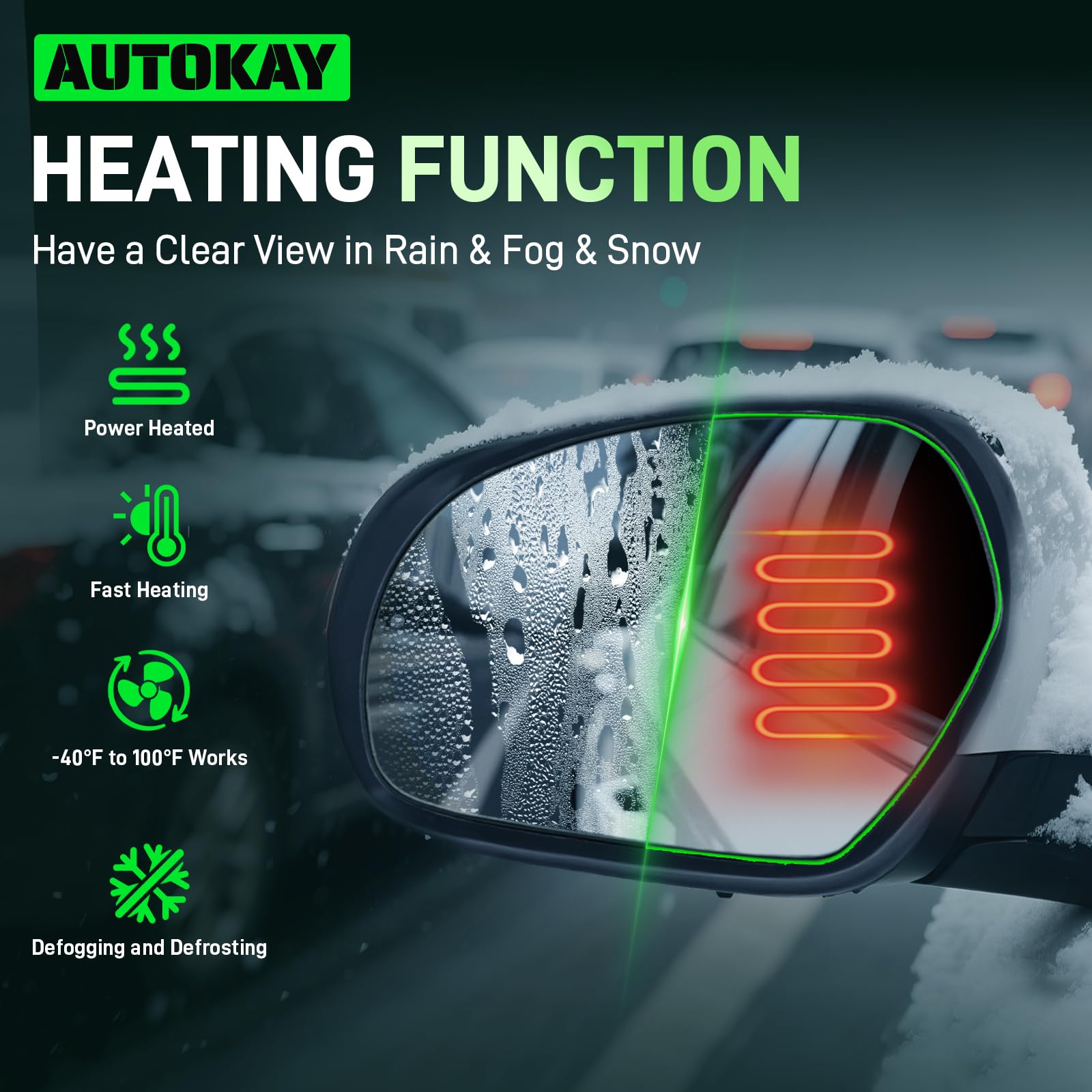 AUTOKAY gm1324138 replacement part ensures seamless GM compatibility.