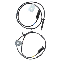 AUTOKAY GMC Terrain front-left ABS sensor enhances wheel-speed measurements