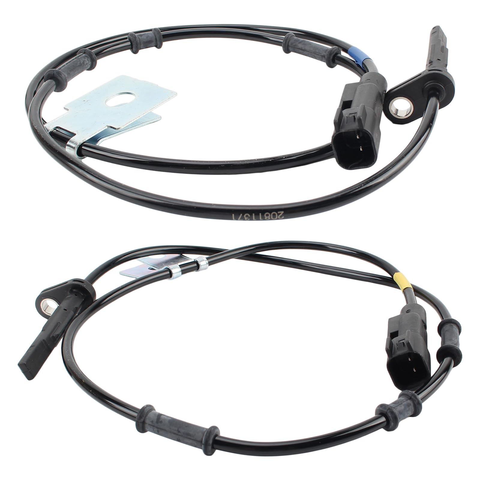 AUTOKAY GMC Terrain front-right ABS sensor maintains ABS reliability