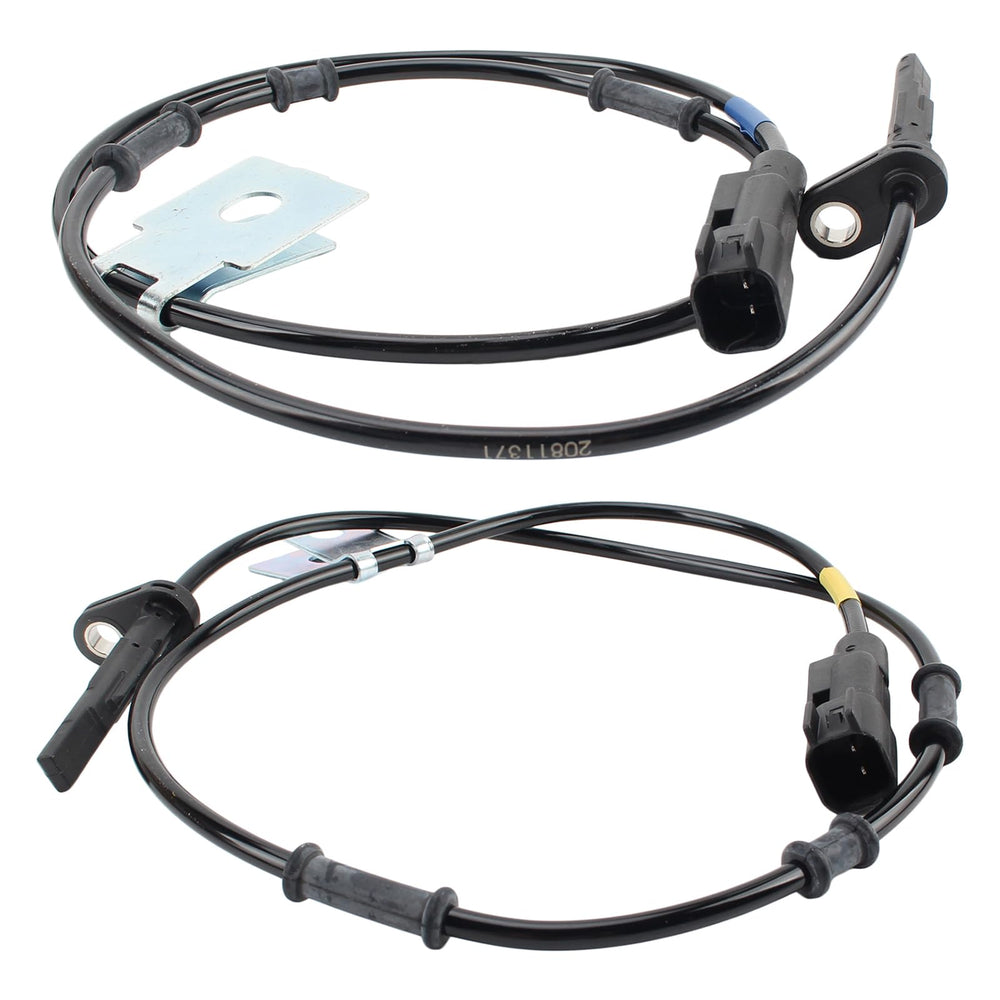 AUTOKAY GMC Terrain front-right ABS sensor maintains ABS reliability