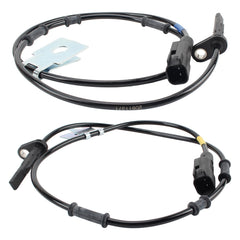 AUTOKAY GMC Terrain front-right ABS sensor maintains ABS reliability