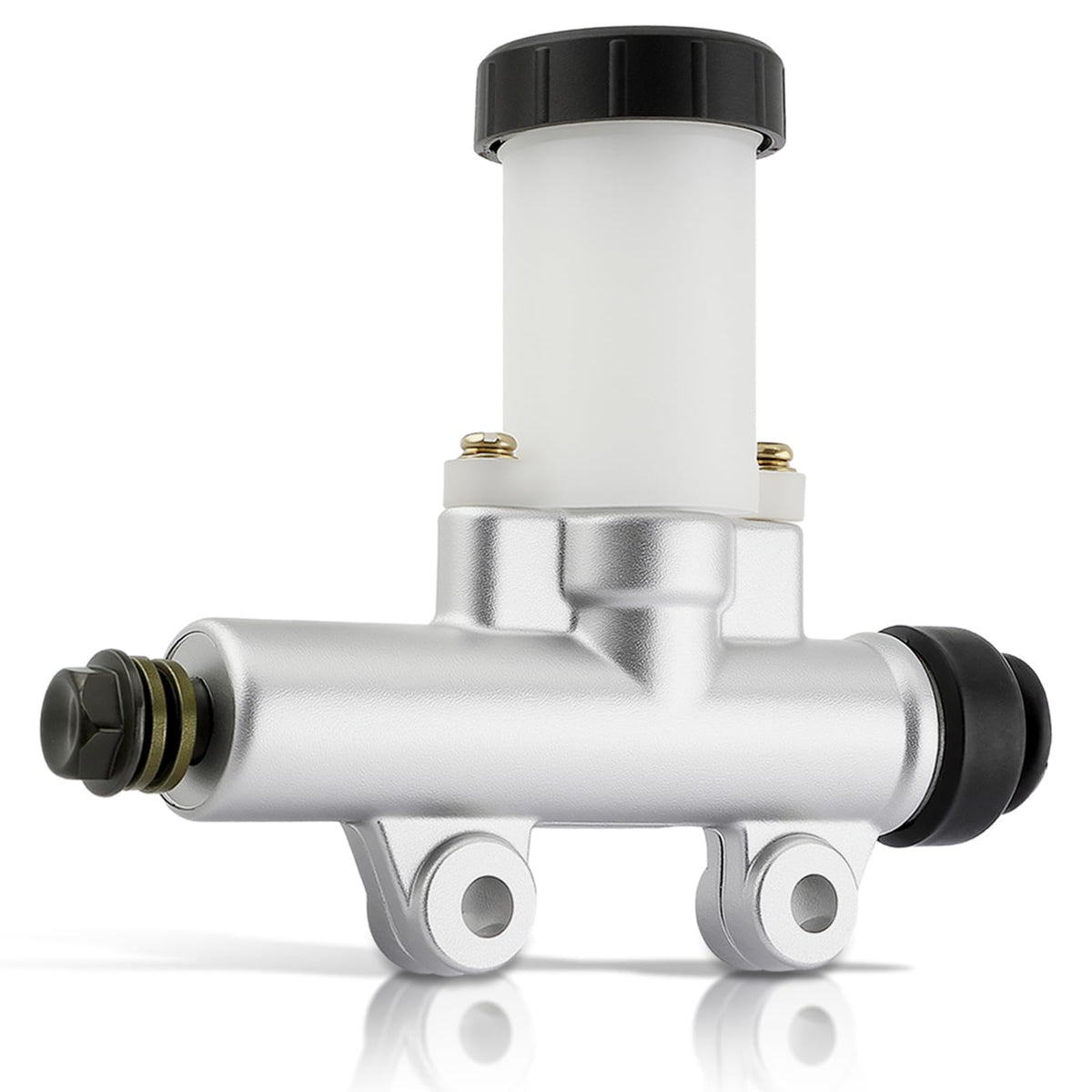 AUTOKAY Hammerhead 80T master cylinder front view for precise braking control.