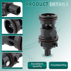 AUTOKAY valve shown for Honda Accord compatibility with broad model fit.