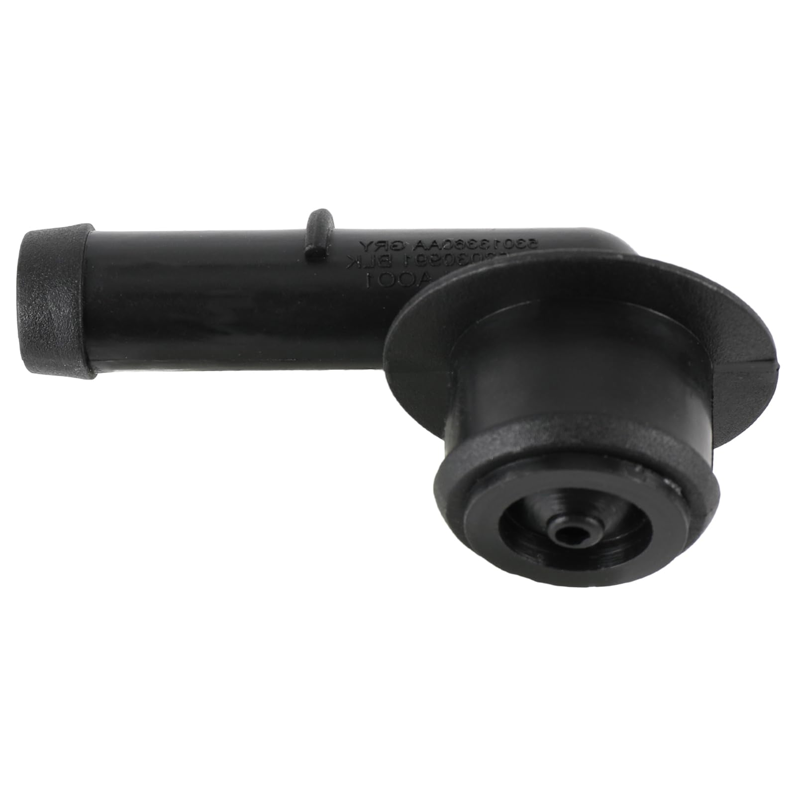 AUTOKAY kit packaging includes PCV valves, grommets, and hose for quick replacement.