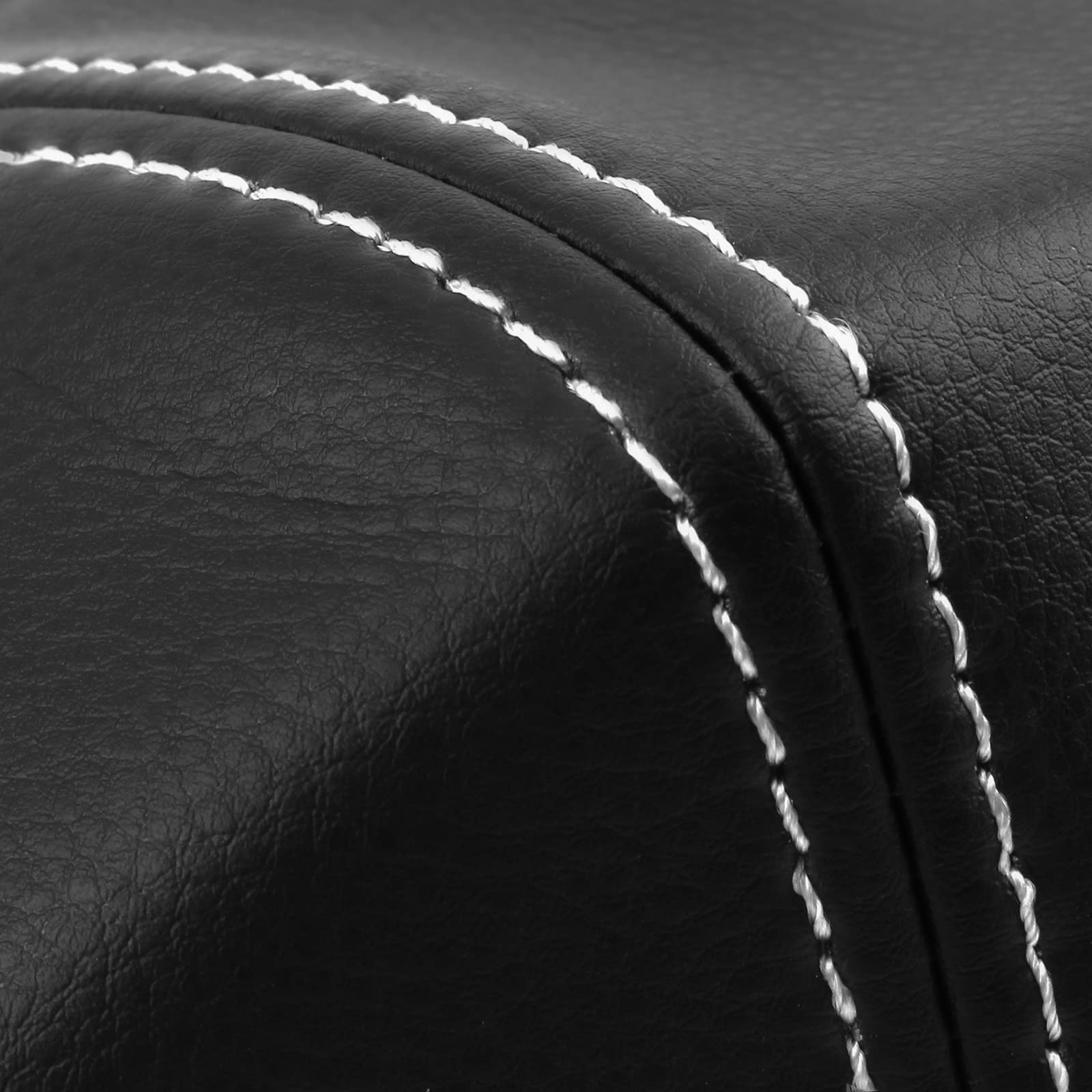 Autokay packaging image for leather armrest skin