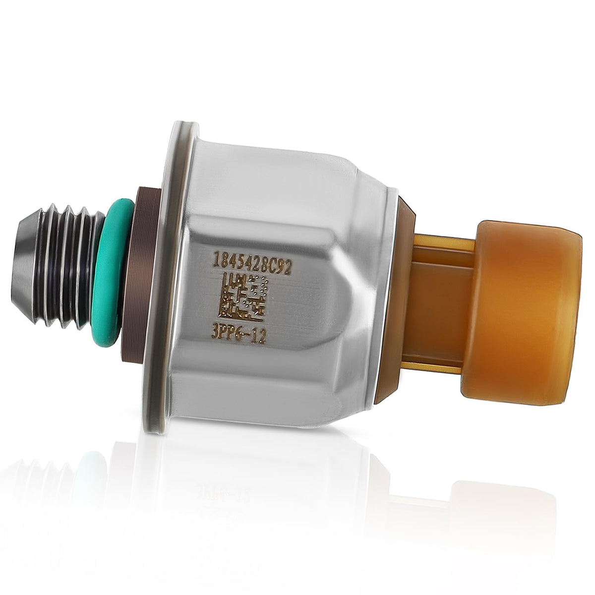 AUTOKAY Powerstroke 6.0 ICP sensor front view improves sensing accuracy