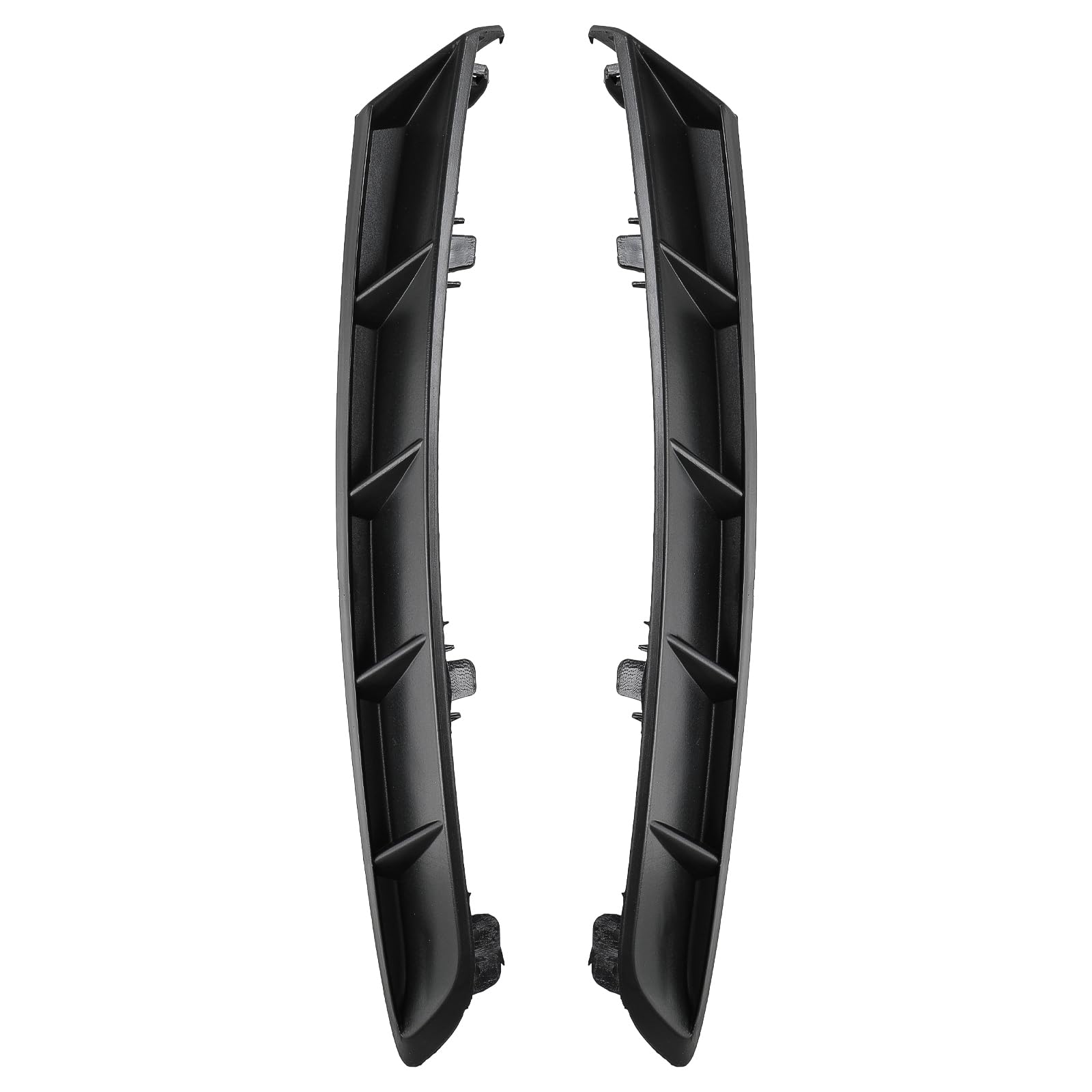 AUTOKAY rear bumper trim left offers precise OEM-style fit for Camry.