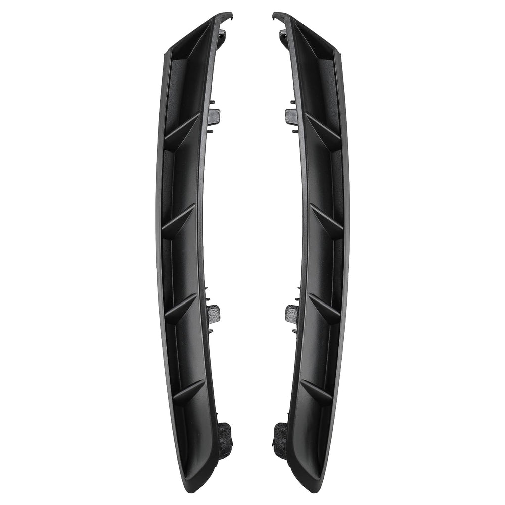 AUTOKAY rear bumper trim left offers precise OEM-style fit for Camry.