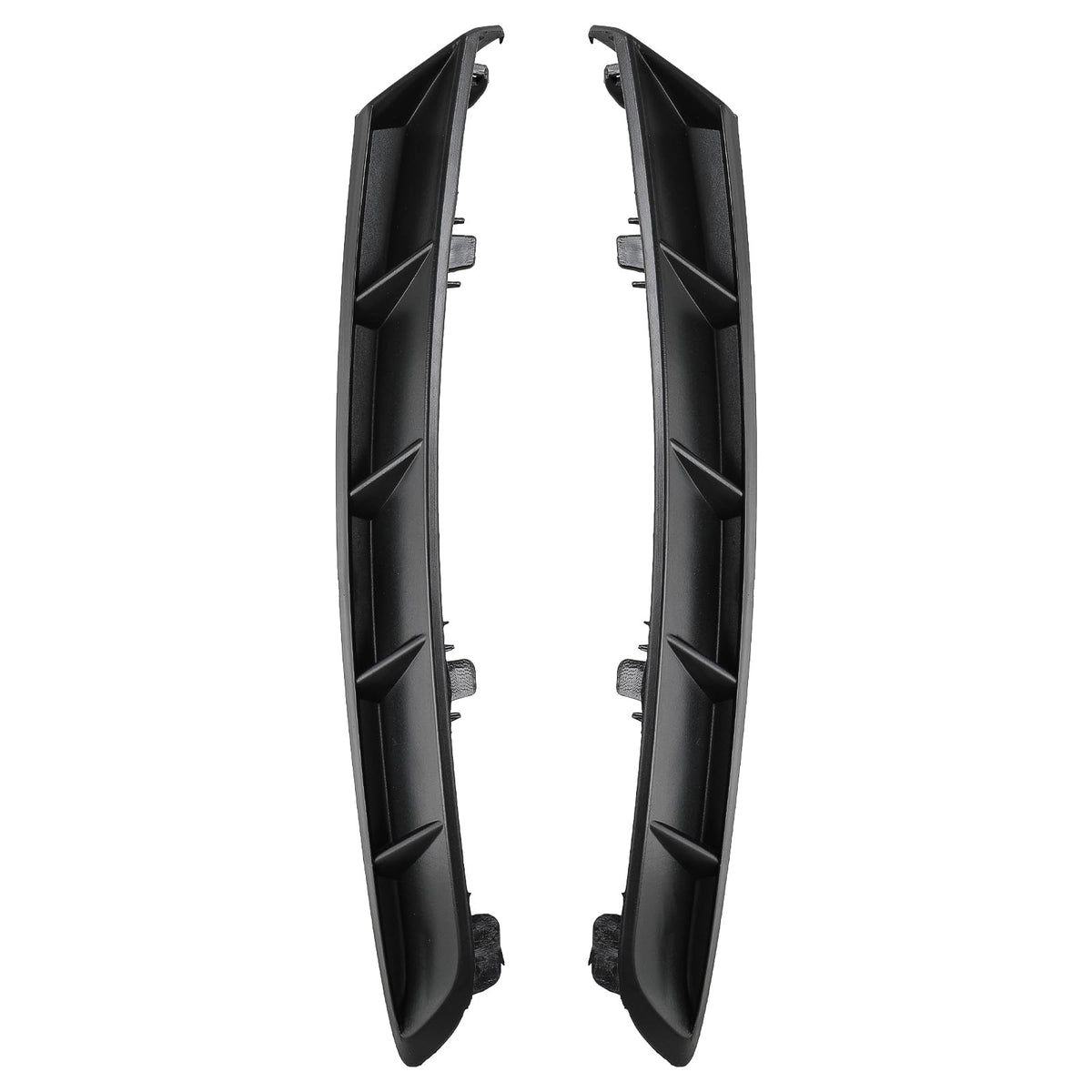 AUTOKAY rear bumper trim left offers precise OEM-style fit for Camry.
