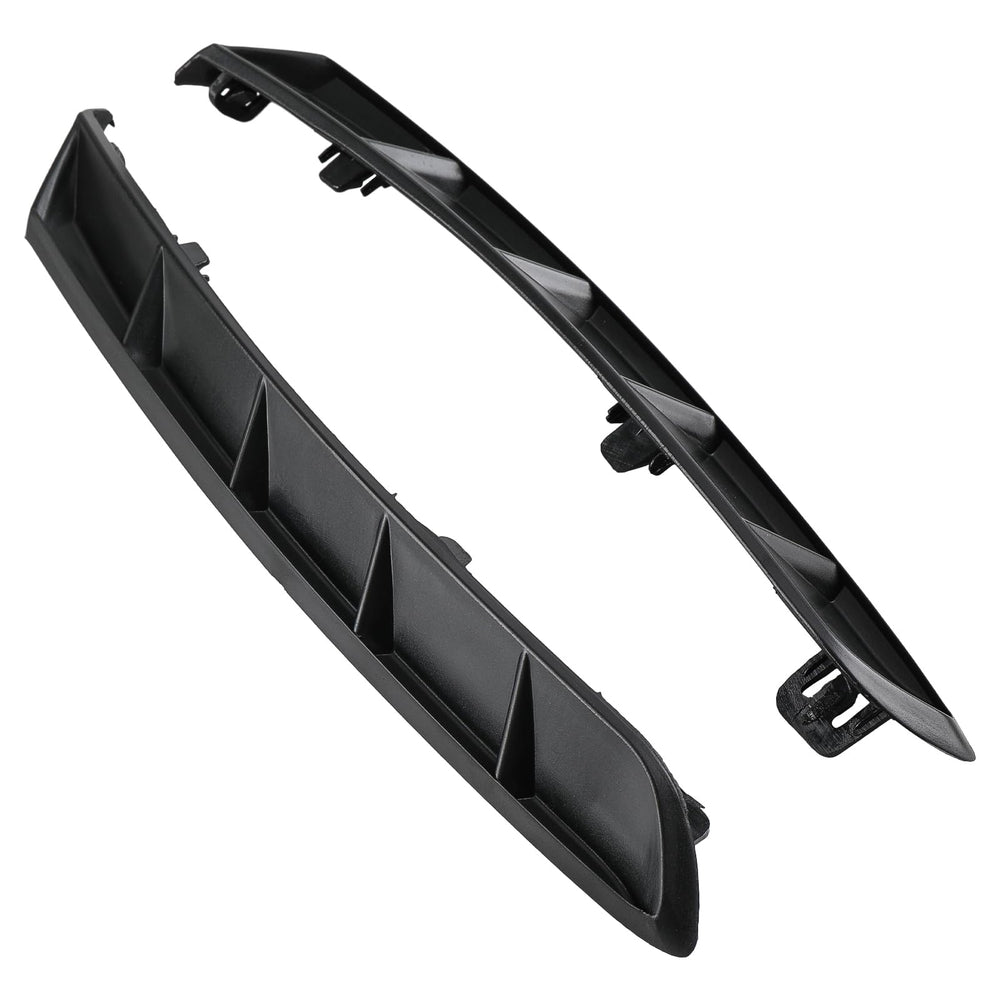 AUTOKAY rear bumper trim right provides seamless finish for Camry rear.